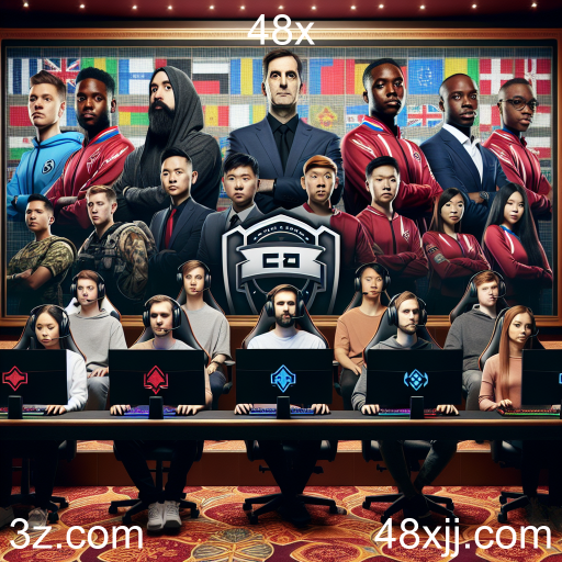 A Revolução dos Jogos Multijogador