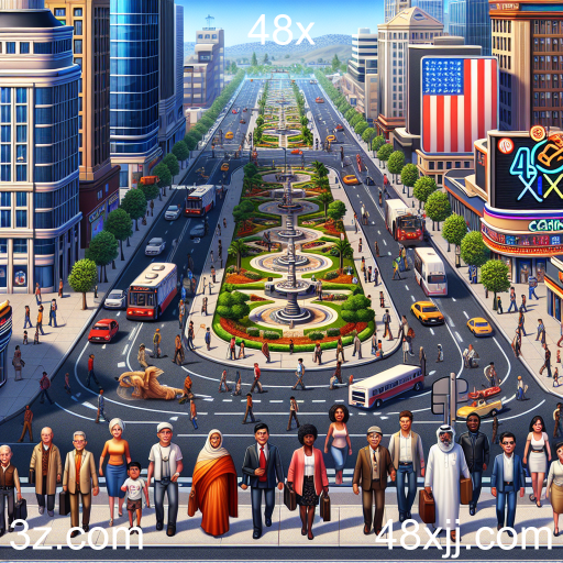 A Revolução dos Jogos de Simulação: Uma Abordagem Imersiva ao Lazer