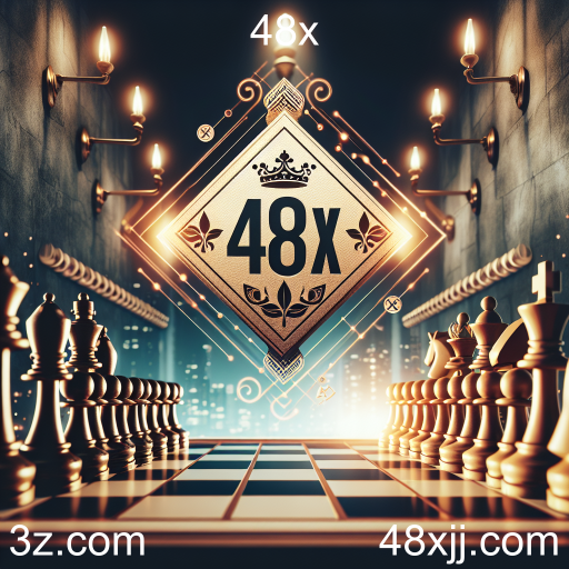 Explorando os Melhores Jogos de Estratégia no 48x